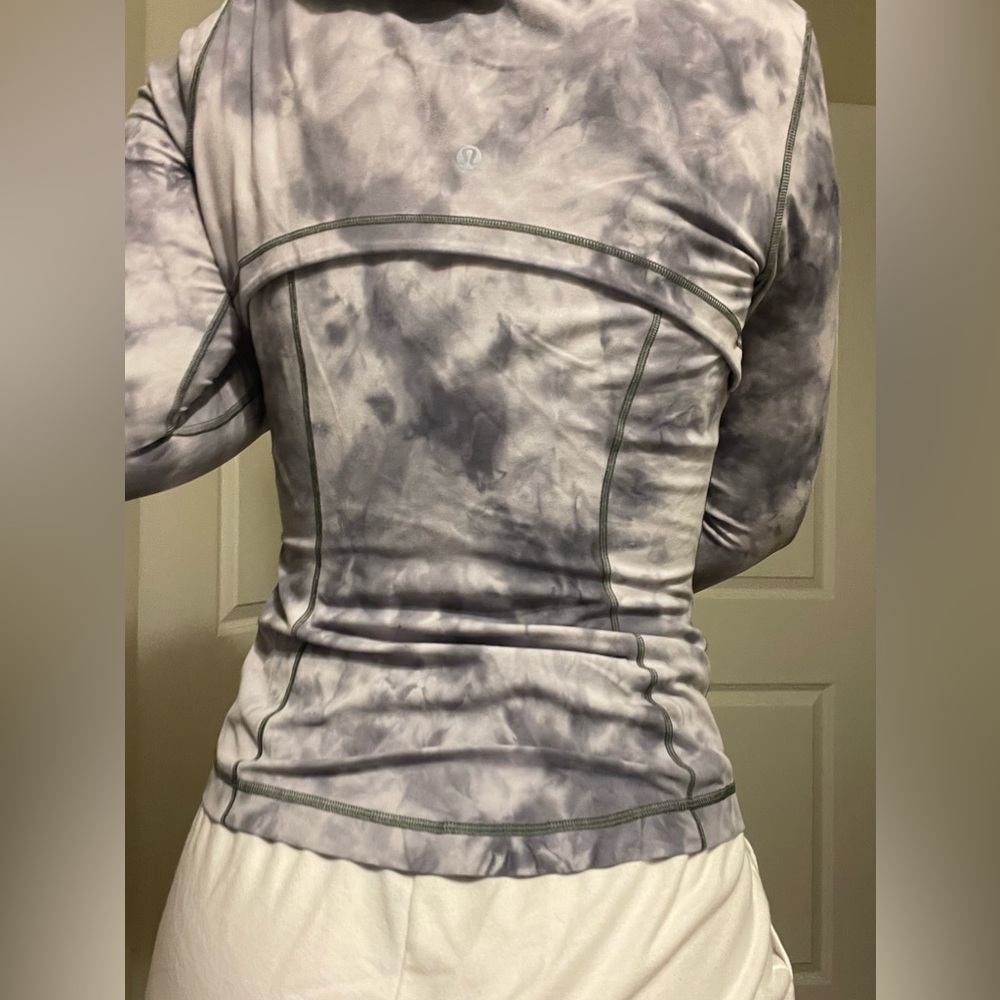 LULULEMON/ full zip hoodie - Picture 6 of 13